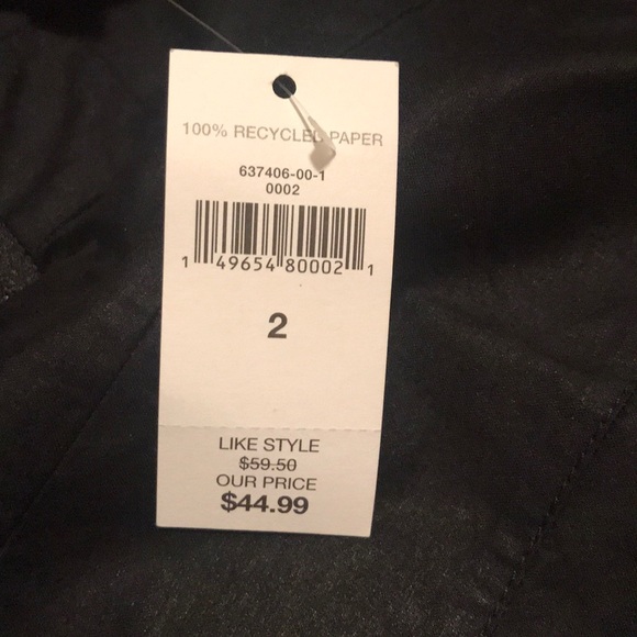 💥NWT💥 GAP Factory Dress (Women’s) - Picture 3 of 4